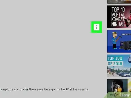 Image titled Delete Comments on YouTube Step 8