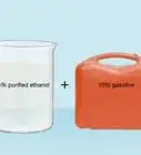 Make Ethanol Fuel