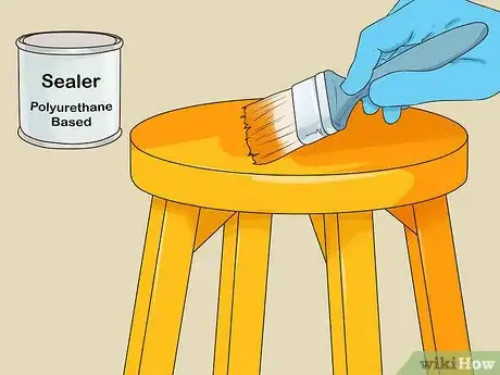 Image titled Paint Stools Step 11