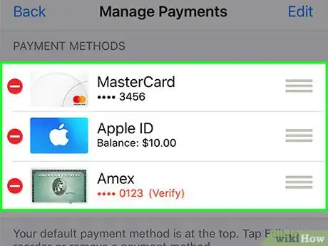 Image titled Pay for Apple Music Step 22