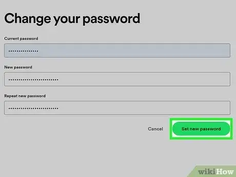 Image titled Change Your Spotify Password Step 7