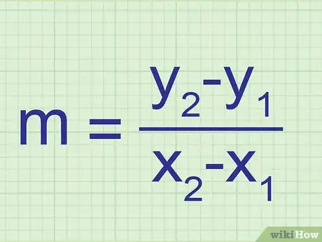 Image titled Find the Slope of an Equation Step 4