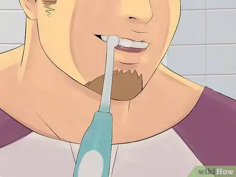 Image titled Clean Your Teeth Naturally Step 9