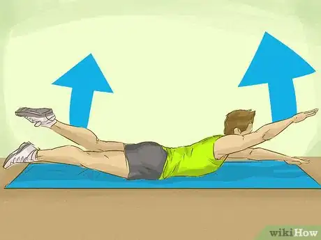 Image titled Get Rid of Love Handles (for Men) Step 14