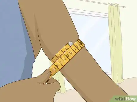 Image titled Take Measurements (For Women) Step 13