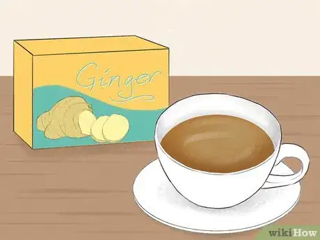 Image titled Use Ginger for Acid Reflux Step 3