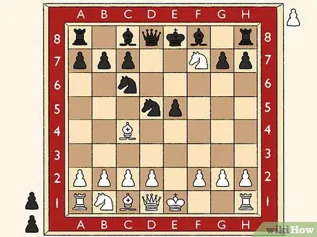 Image titled Open in Chess Step 2