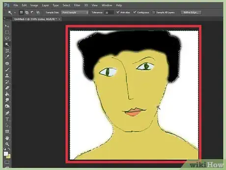 Image titled Color and Draw on Adobe Photoshop 6 Step 26