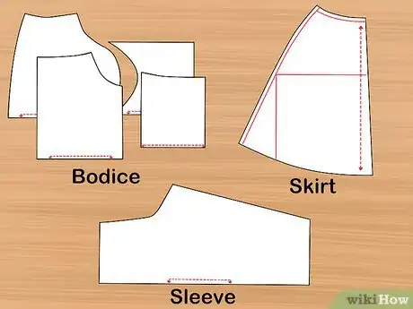 Image titled Print PDF Sewing Patterns Step 16