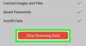 Delete Your Browsing History in Google Chrome