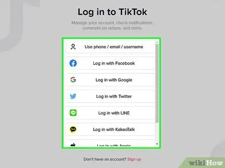 Image titled Upload a TikTok Video from Your PC or Mac Step 4