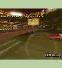 Unlock Leaf Cup on Mario Kart Wii