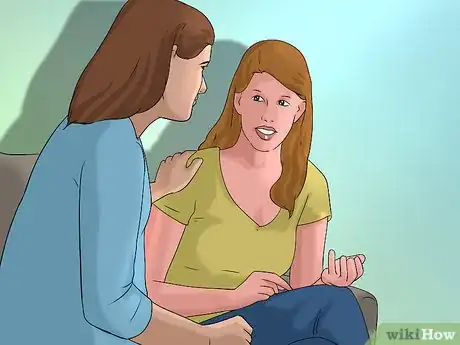 Image titled Ask Your Mom About Puberty (for Girls) Step 5