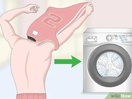 Image titled Wash Jerseys Step 14