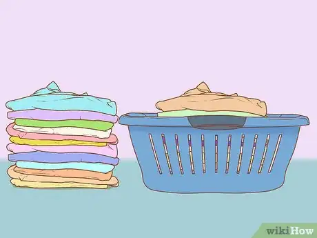 Image titled Organize Your Clothes Step 3