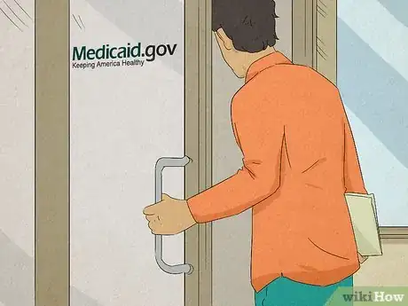 Image titled Switch Medicaid Providers Step 8