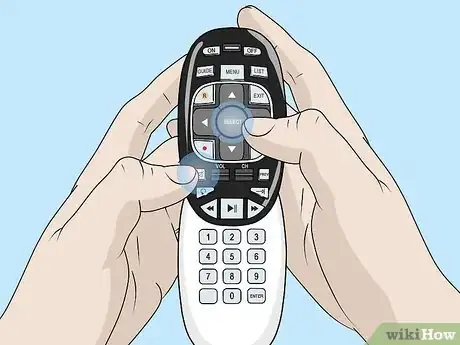 Image titled Program a DirecTV Genie Remote Step 20