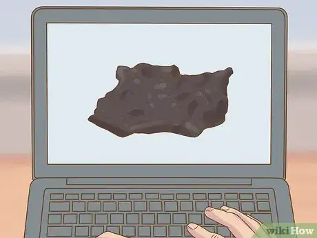 Image titled Find a Meteorite Step 1