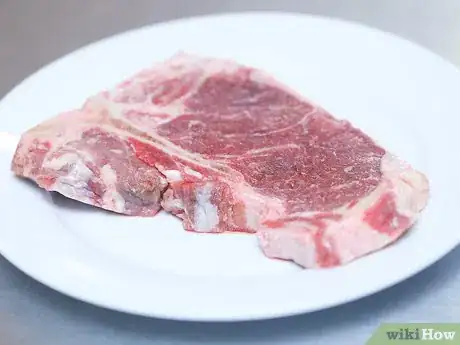 Image titled Marinate a Steak Step 1