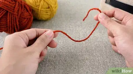 Image titled Make a Slip Knot Step 7