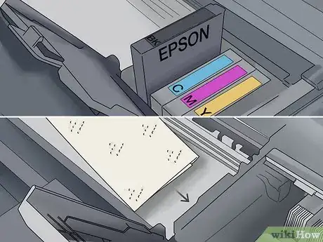 Image titled Clean Epson Printer Nozzles Step 11