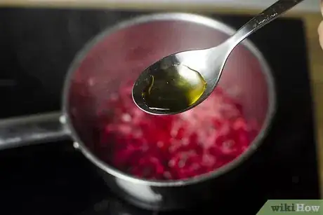 Image titled Make Raspberry Puree Step 11