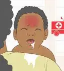 Break a Fever in an Infant