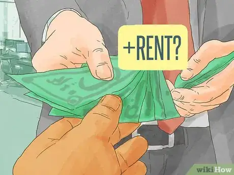 Image titled Get Your Landlord to Pay for Apartment Renovations Step 15