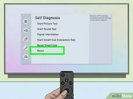 Image titled Reset a Samsung TV Step 12