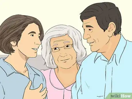 Image titled Deal With Elderly Parents when You're an Only Child Step 10