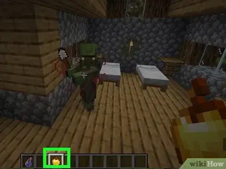 Image titled Survive in a Woodland Mansion in Minecraft Step 17