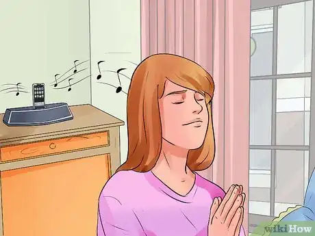 Image titled Pray to Jesus Step 5