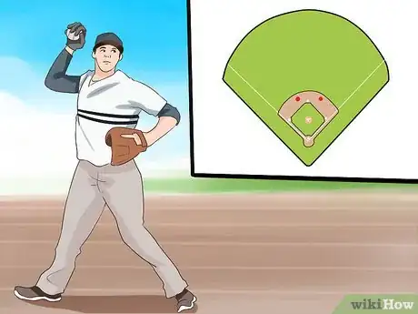 Image titled Choose a Baseball Position Step 2