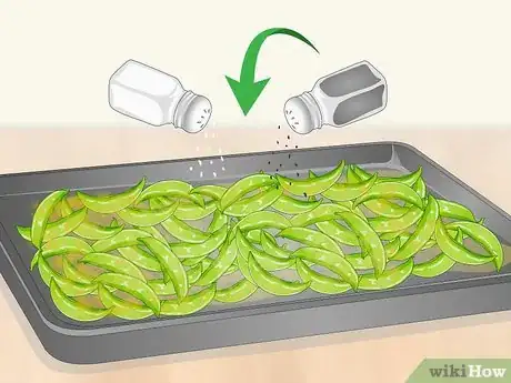 Image titled Eat Sugar Snap Peas Step 19