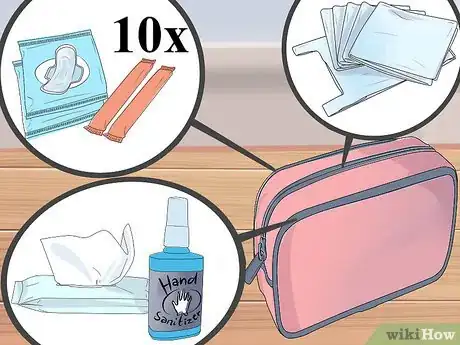 Image titled Make a Period Kit for School Step 11