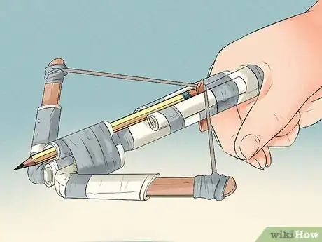 Image titled Make Homemade Weapons out of Everyday Objects Step 9