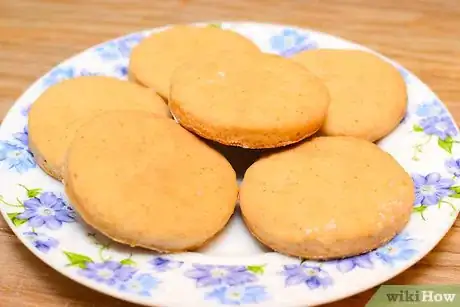 Image titled Make Baking Soda Biscuits Step 12