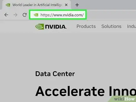 Image titled Update Nvidia Drivers Step 1