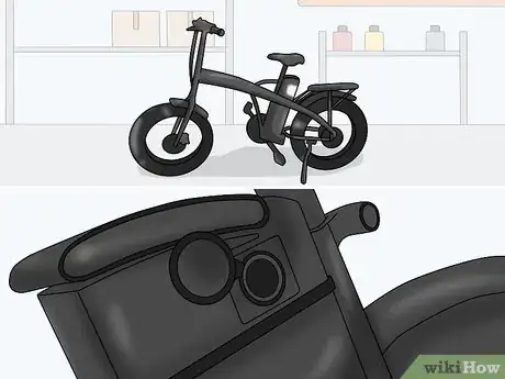 Image titled Charge an Electric Bike Step 5