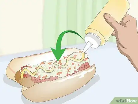 Image titled Eat a Hot Dog Step 10