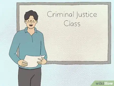 Image titled Become a Lawyer in the United States Step 1