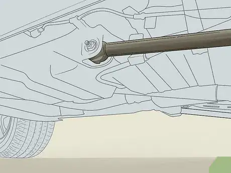 Image titled Adjust a Torsion Bar Step 3