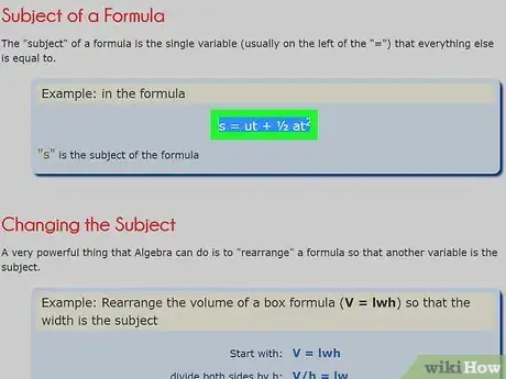 Image titled Paste with the Keyboard Step 14