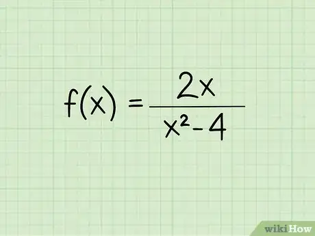 Image titled Find the Domain of a Function Step 4