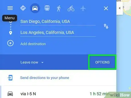 Image titled Use Google Maps Step 16