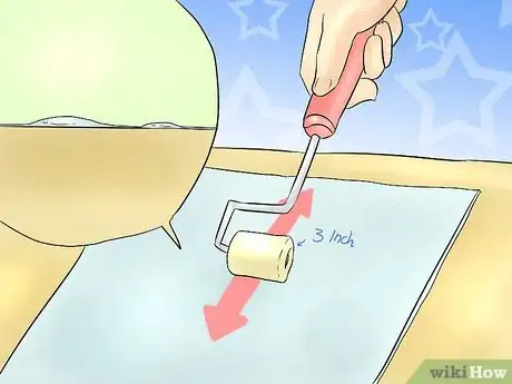 Image titled Spray Contact Adhesive Step 13