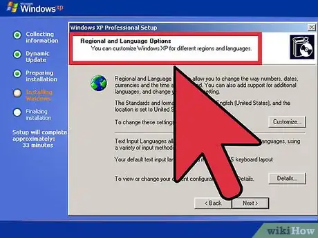 Image titled Install Windows XP Step 15