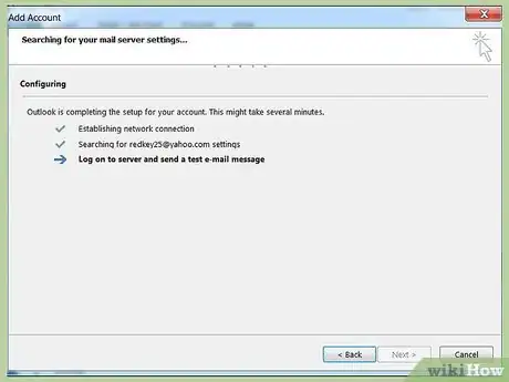Image titled Synchronize Outlook Data with Yahoo Step 8