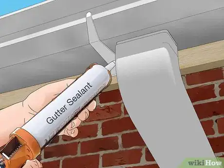 Image titled Clean Gutters Step 9