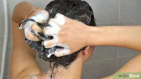 Image titled Remove Hair Build up Naturally Step 22